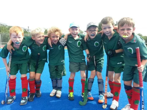 Mini und Knaben D Spieltag Mini und Knaben D Spieltag