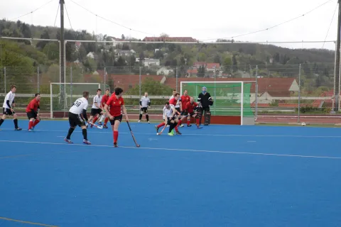 Gelungener Start in die Rückrunde