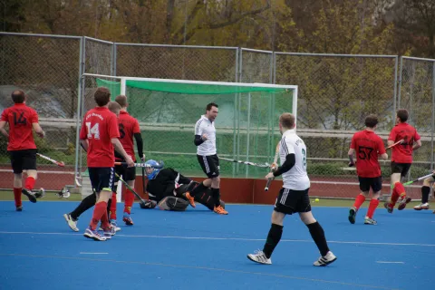 Gelungener Start in die Rückrunde