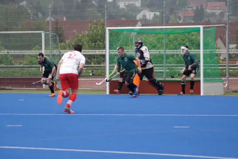 Klarer Sieg gegen Tabellenführer Leipzig