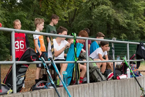 Zwischenbesprechung Zwischenbesprechung