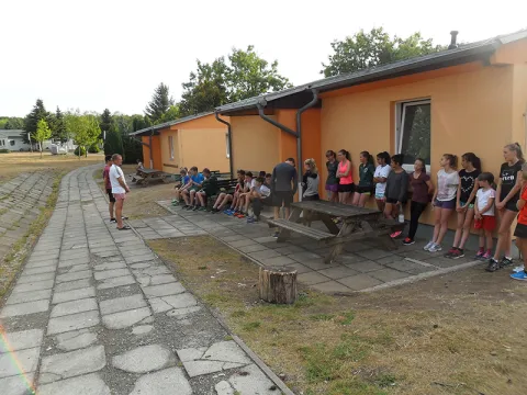 Besprechung Besprechung