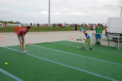 Vorstellung Erfurter Hockey Club Vorstellung Erfurter Hockey Club