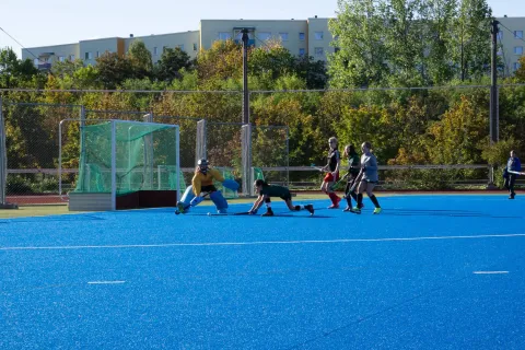 Ist diese Position erreicht knallt es Ist diese Position erreicht knallt es