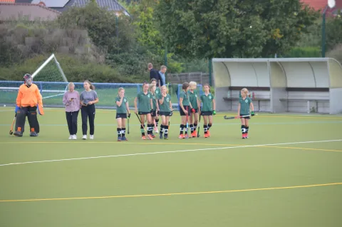 Mit Gelassenheit zum Anstoß Mit Gelassenheit zum Anstoß