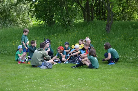 Auf gefürchtetem Naturrasen von Weimar spitze gespielt! Auf gefürchtetem Naturrasen von Weimar spitze gespielt!