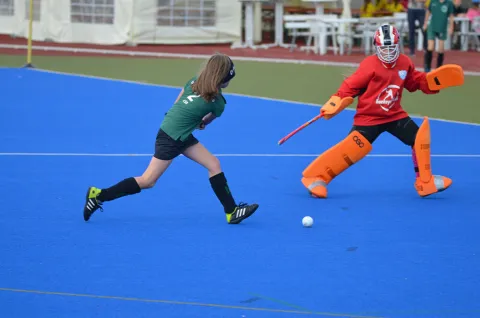 Vorrunde der Feldsaison 2017 souverän als Tabellenführer abgeschlossen Vorrunde der Feldsaison 2017 souverän als Tabellenführer abgeschlossen