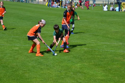 Auf gefürchtetem Naturrasen von Weimar spitze gespielt! Auf gefürchtetem Naturrasen von Weimar spitze gespielt!