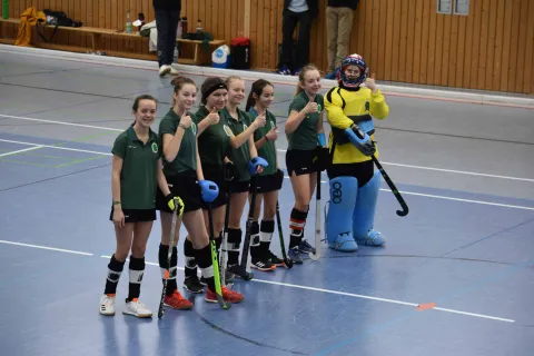 Vorfreude und Optimismus Vorfreude und Optimismus