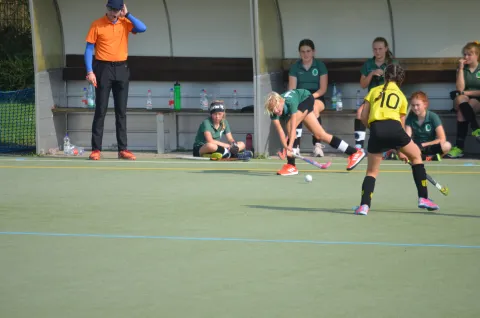 Jeder Schlag als wäre es der letzte - was für ein Finale Jeder Schlag als wäre es der letzte - was für ein Finale