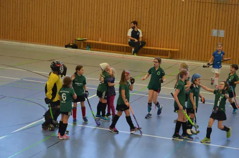 Freude nach dem Sieg Freude nach dem Sieg