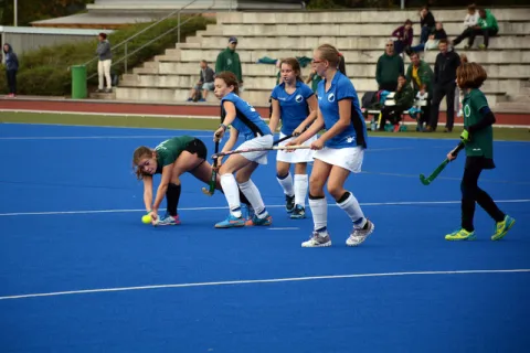 Schrubber EHC Schrubber EHC