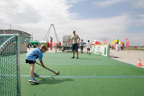 Präsentation EHC Präsentation EHC