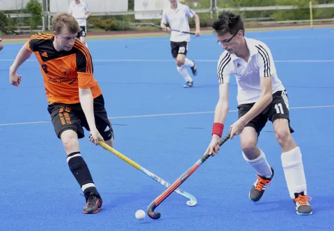 S. Heydrich EHC - Chemnitz S. Heydrich EHC - Chemnitz