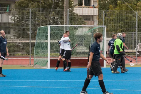 Tor für EHC Tor für EHC