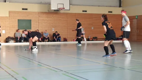 gegen De Mamas un de Papas