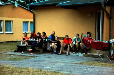 Gloriosen Straußberg Gloriosen Straußberg