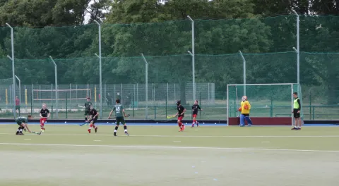 Kurze Ecke für Erfurt