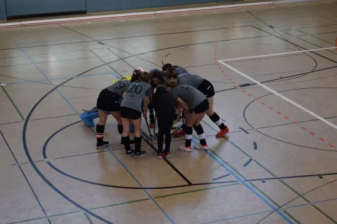 Teamspirit EHC I Teamspirit EHC I