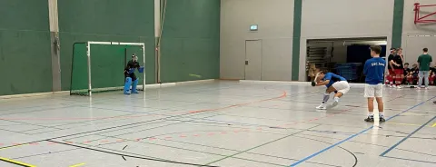 Einspielen Einspielen