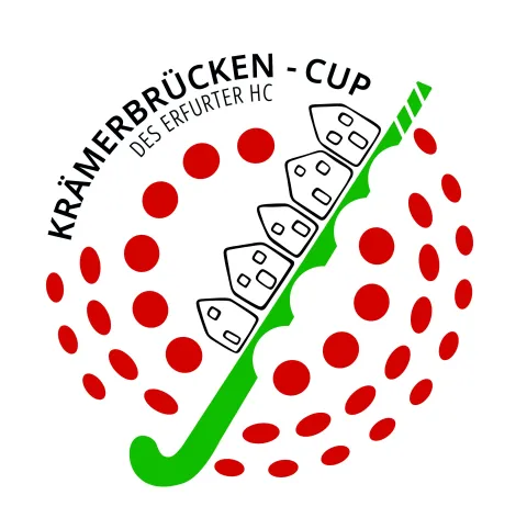 Logo Krämerbrücken Cup Logo Krämerbrücken Cup