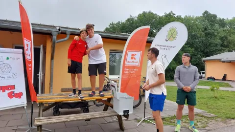 Most Leading Player Vincent Most Leading Player Vincent