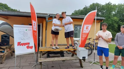 Most Valuable Player Mareike Most Valuable Player Mareike