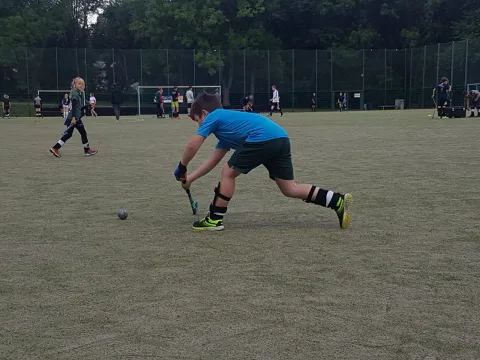 Trainingseindrücke 2/4