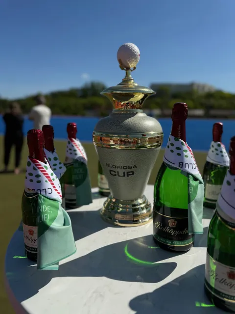 Gloriosen-Cup Gloriosen-Cup