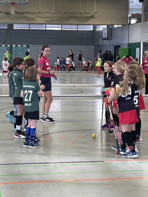 Begrüßung Begrüßung