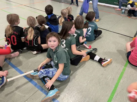 Siegerehrung Siegerehrung