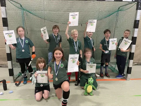 Mannschaftsbild Mannschaftsbild