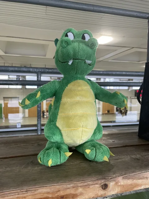 Wanderpokal Anfeuerdrache Wanderpokal Anfeuerdrache