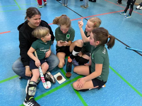 Spielpause Spielpause