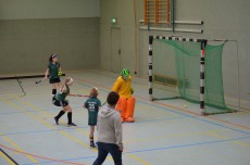 Tor für den EHC
