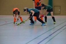 EHC zwei gegen eins Chemnitz