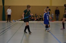 EHC gegen HCLG Leipzig