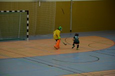 Torhüterin beim Penlaty erfolgreich umspielt