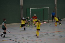 Sturmlauf im Finale