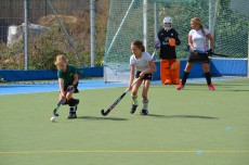 Spielaufbau