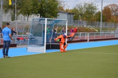 Erfurter Torhüterin pariert 7-Meter