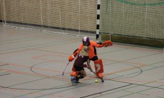 Erich-Kästner Turnier der C-Mädchen in Dresden
