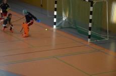 Das 1:0 gegen Weimar