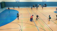 Die Tür zum Gruppensieg weit aufgestoßen, aber nicht durchmarschiert