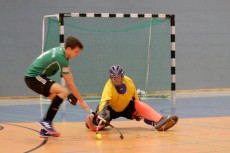 EHC marschiert Richtung Tabellenspitze