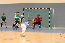 EHC marschiert Richtung Tabellenspitze