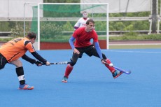 11. Gloriosa Cup für Elternmannschaften