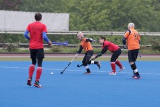 11. Gloriosa Cup für Elternmannschaften