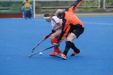 11. Gloriosa Cup für Elternmannschaften