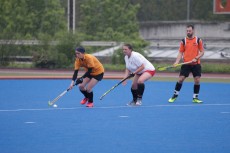 11. Gloriosa Cup für Elternmannschaften